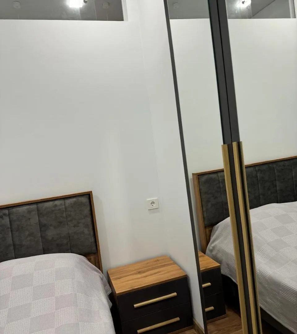 Апартаменты Twin1 Twin2 Батуми
